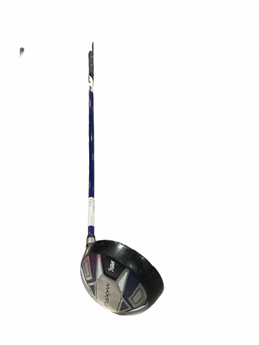 Used Maxfli REV 3 Mens Fairway Wood RH 3 Wood 11834-S000055077
