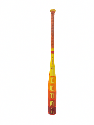 Used Easton HYPE FIRE USA BB/SB USA 2 5/8 Bat 31" 11834-S000055082
