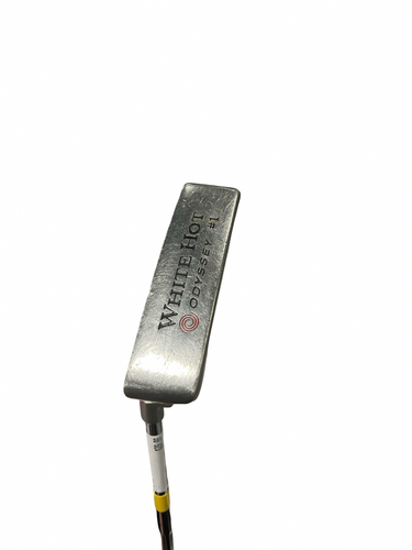 Used Odyssey WHITE HOT 1 Mens Putter RH 11834-S000055087