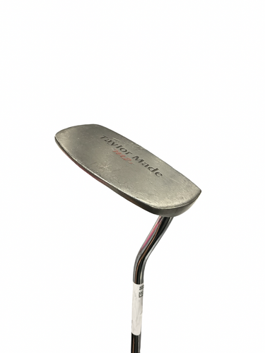Used Taylormade M2S Mens Putter RH 11834-S000055088