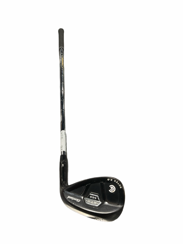 Used Cleveland RTX 588 Golf Wedge Mens RH 52 Degree 11834-S000055093