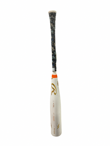 Used Rawlings ICON USSSA BAT BB/SB USSSA 2 3/4 Bat 29" 11834-S000055100