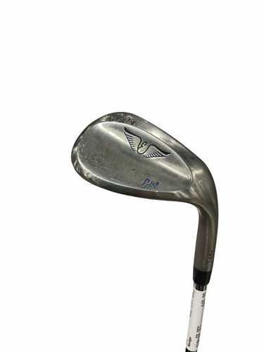 Used Edel SIXTY WEDGE Golf Wedge Mens RH 60 Degree 11834-S000055104
