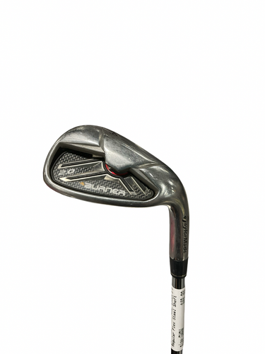 Used Taylormade BURNER 2.0 Golf Wedge Mens RH Gap/Approach Wedge 11834-S000055105