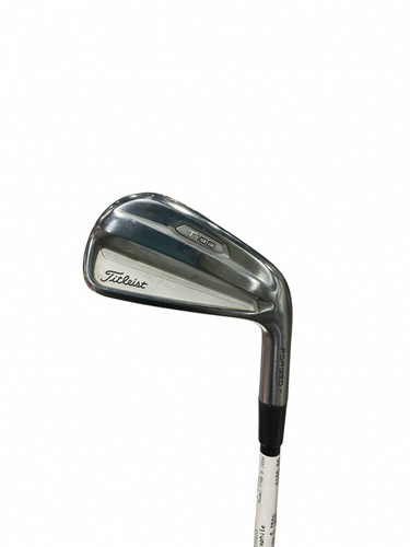 Used Titleist T100 6 IRON Mens Individual Iron RH 6 Iron 11834-S000055103