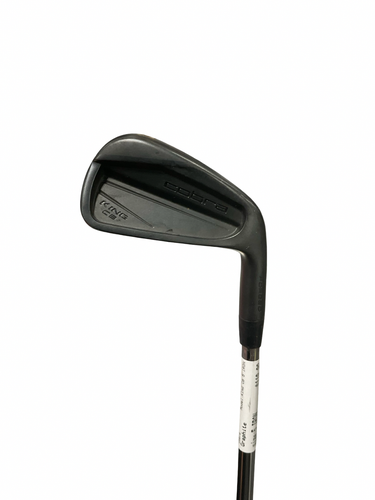 Used Cobra KING CB 5 IRON Mens Individual Iron RH 5 Iron 11834-S000055106