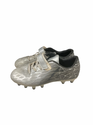 Used Soccer Cleats Black Junior 03 11834-S000055111