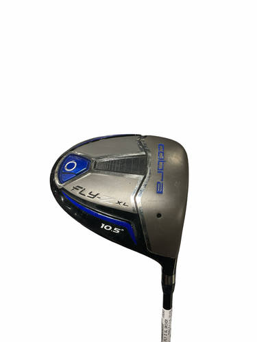 Used Cobra FLY Z XL DRIVER Mens Driver RH 10.5 Degree 11834-S000055112