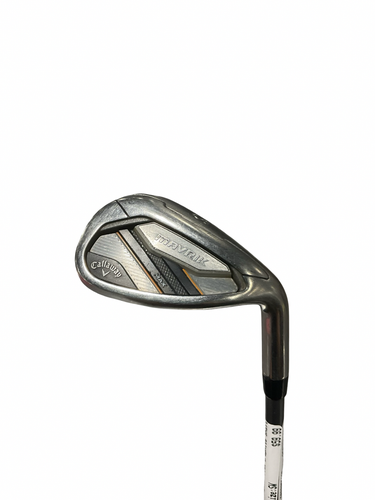 Used Callaway MAVRIK PRO Golf Wedge Mens RH Sand Wedge 11834-S000055120