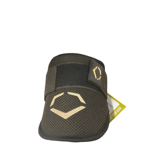 Used Evoshield BB/SB Elbow Protector Black 11834-S000055134