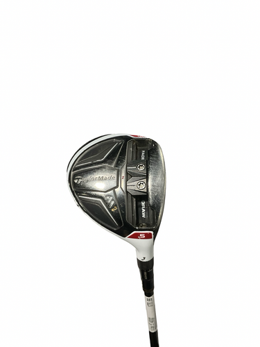 Used Taylormade M1 19 DEGREE Mens Fairway Wood RH 5 Wood 11834-S000055142