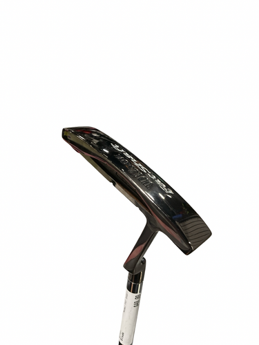 Used Wilson FAT SHAFT Mens Putter RH 11834-S000055146