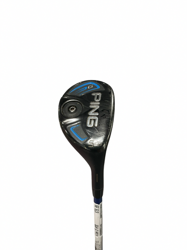 Used Ping G HYBRID Mens Hybrid Club RH 5 Hybrid 11834-S000055148