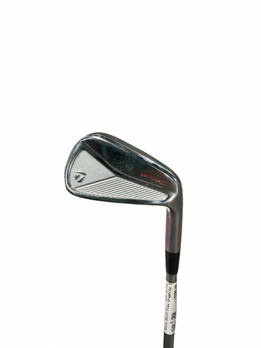 Used Taylormade CB P7MC Mens Individual Iron RH 7 Iron 11834-S000055155