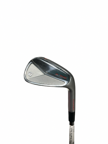 Used Taylormade CB P7MC PW Golf Wedge Mens RH Pitching Wedge 11834-S000055158