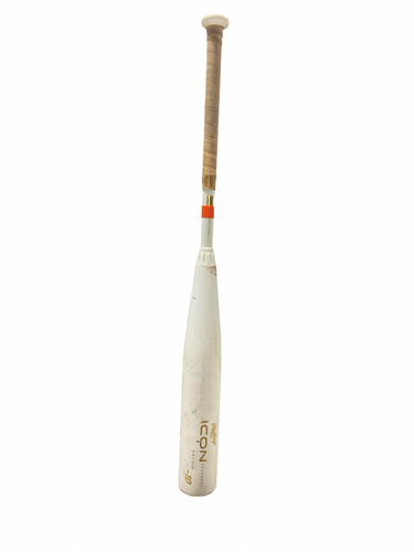 Used Rawlings 2024 USSSA ICON BB/SB USSSA 2 3/4 Bat 31" 11834-S000055159