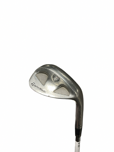 Used Taylormade TP WEDGE Golf Wedge Mens RH 56 Degree 11834-S000055149