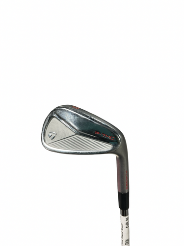 Used Taylormade CB P7MC Mens Individual Iron RH 9 Iron 11834-S000055157