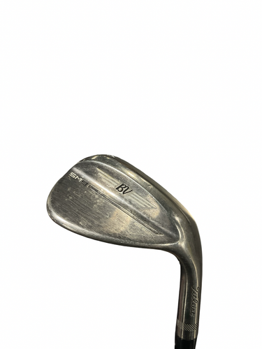 Used Titleist VOKEY DESIGN SM9 Golf Wedge Mens RH 54 Degree 11834-S000053380