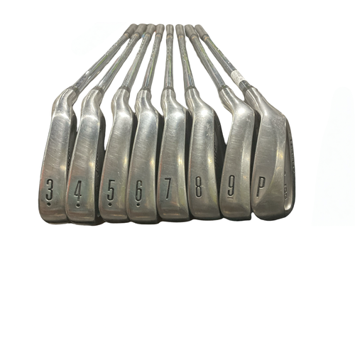 Used Titleist DCI OVERSIZE + Mens Iron Set RH 3I-PW 11834-S000054990