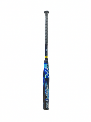 Used Rawlings MANTRA 2026 BB/SB Fastpitch Bat 30" 11834-S000055000