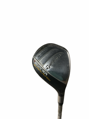 Used Taylormade RESCUE Mens Hybrid Club RH 2 Hybrid 11834-S000055028