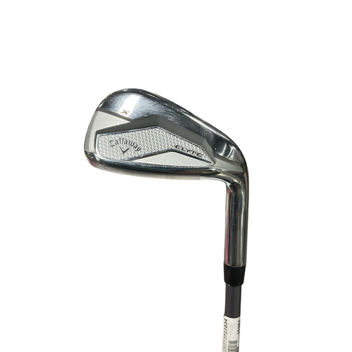 Used Callaway ELYTE Golf Wedge Mens RH Gap/Approach Wedge 11834-S000055045
