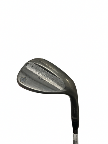 Used Titleist SM7 WEDGE Golf Wedge Mens RH 60 Degree 11834-S000055038