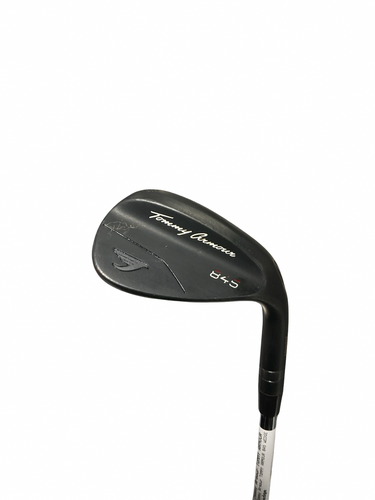 Used Tommy Armour TOMMY ARMOUR 845 WEDGE Golf Wedge Mens RH 56 Degree 11834-S000055040