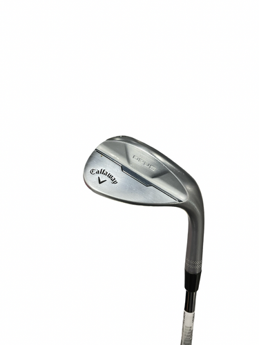 Used Callaway OPUS Golf Wedge Mens RH 56 Degree 11834-S000055044