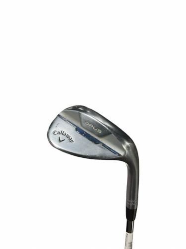 Used Callaway OPUS Golf Wedge Mens RH 60 Degree 11834-S000055046