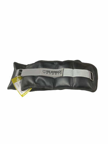 Used Ankle Weights Black 10 lb 11834-S000055068