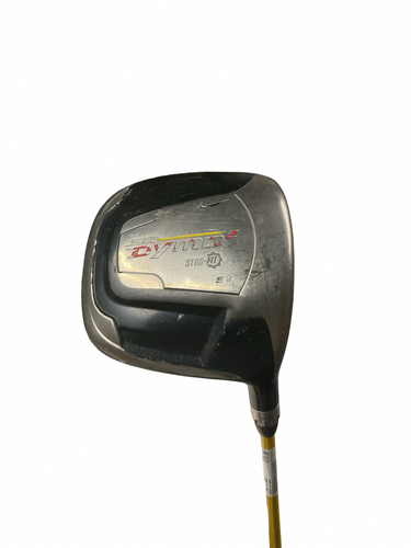 Used Nike SQ DYMO 2 Mens Driver RH 9.0 Degree 11834-S000055071