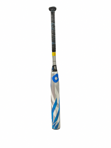 Used Demarini CF ZEN BB/SB Fastpitch Bat 28" 11834-S000055059