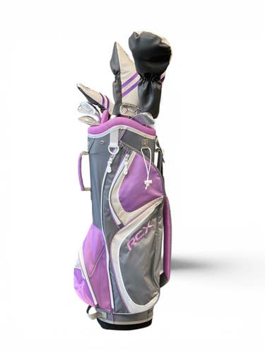 New RAY COOK RCX LADIES SET 11450-RCG840073473468