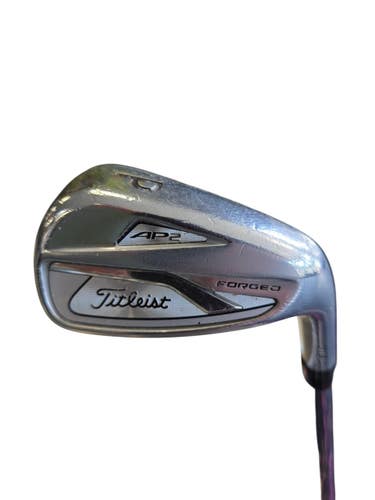 Used Titleist 714 AP2 Golf Wedge Mens RH Pitching Wedge 11450-S000525547