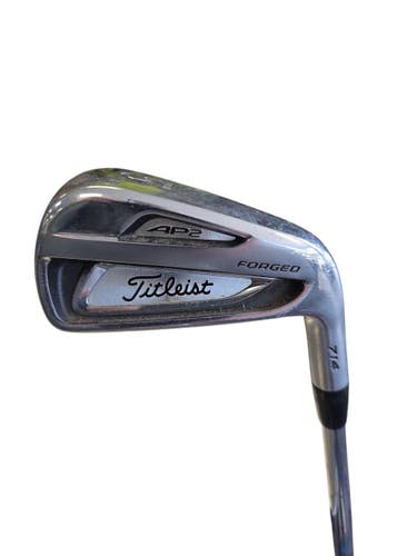 Used Titleist 714 AP2 Mens Individual Iron RH 5 Iron 11450-S000525546