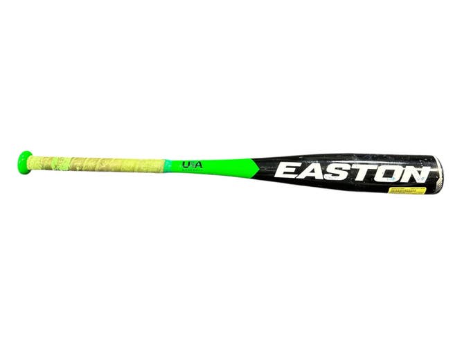 Used Easton SPEED BB/SB USA 2 5/8 Bat 28" 11450-S000525584