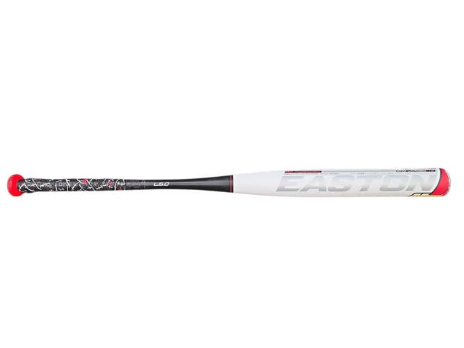 Used Easton RAW POWER 6.0 BB/SB Slowpitch Bat 34" 11450-S000525676