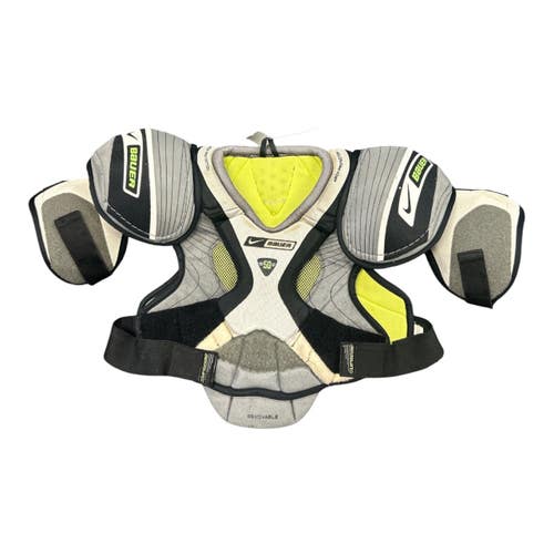 Used Nike NIKE SHOULDER PADS Senior Shoulder Pads SM 11450-S000525681