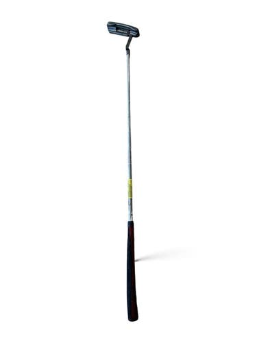 Used Odyssey WHITE ICE 1 Mens Putter RH 11450-S000526011