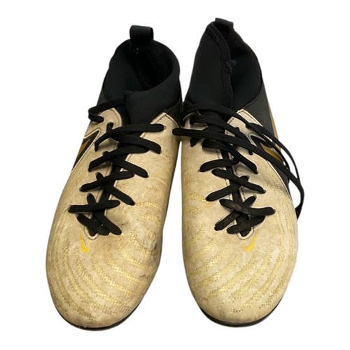 Used Nike Soccer Cleats Black Junior 02 11450-S000526213