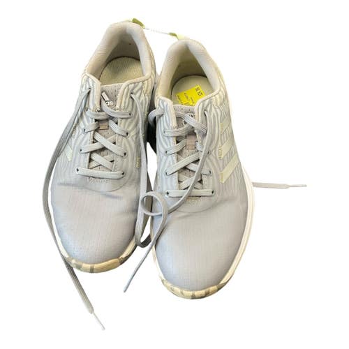 Used Adidas Mens Golf Shoes None Senior 7 11450-S000526306