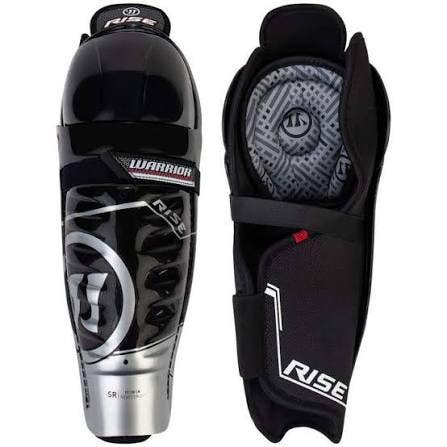 New RISE SG JR BK 13" 11450-WARRISSGJRB13