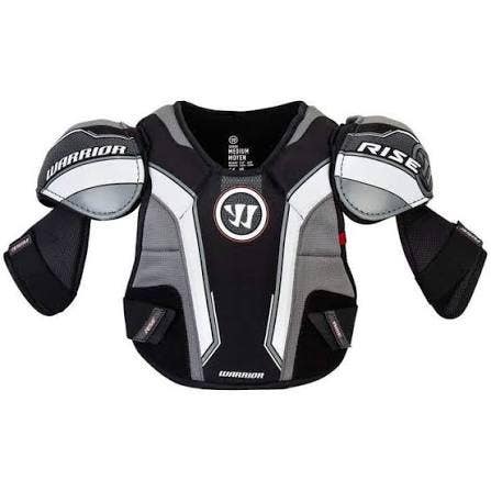New RISE SP JR BK LRG 11450-WARRISSPJR4BL