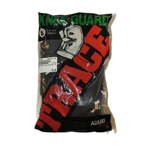 Used Adams Trace Knee Guards Small 11730-S000072938