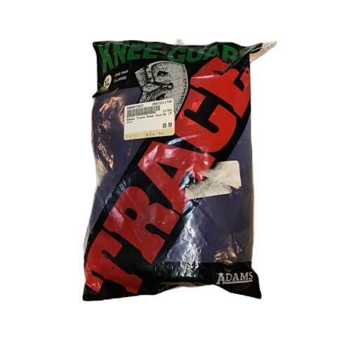 Used Adams Trace Knee Guards XL 11730-S000072937