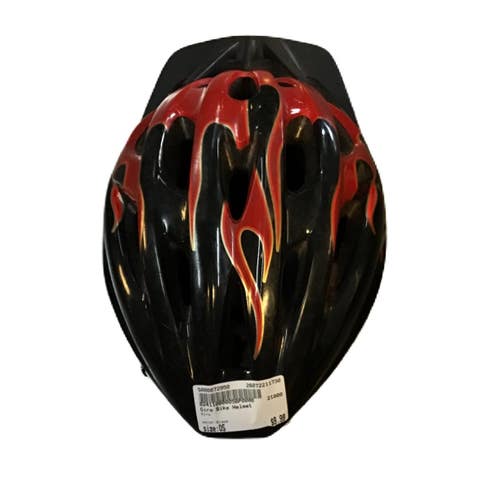 Used Giro Bike Helmet Black One Size 11730-S000072950