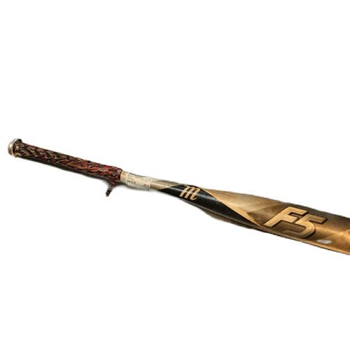 Used Marucci MSBF5310 Baseball / Softball USSSA 2 3/4 Bat 31" 11730-S000072948