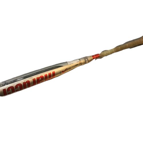 Used Marucci MSBCCPX8 Baseball / Softball USSSA 2 3/4 Bat 31" 11730-S000072955